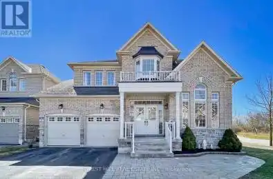 48 River Valley Crescent Markham (Victoria Manor-Jennings Gate) Ontari