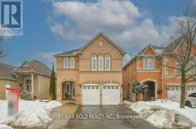 247 Cresthaven Road Brampton (Snelgrove) Ontario L7A1K8