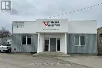 153 Perth Street Unit# 1, Halton Hills (1045 - AC Acton), Ontario L7J1C9, ,Commercial,For Rent,Perth,W12068488