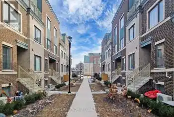 20 William Jackson Way Unit# 99, Toronto (New Toronto), Ontario M8V0J7, 2 Bedrooms Bedrooms, ,3 BathroomsBathrooms,All Houses,For Sale,William Jackson,W12068524