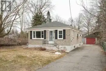 241 Armour Road, Peterborough (Ashburnham), Ontario K9H1Y5, 3 Bedrooms Bedrooms, ,2 BathroomsBathrooms,All Houses,For Sale,Armour,X12062274