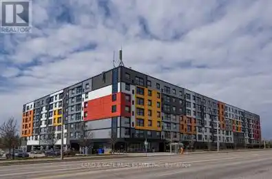 1291 Gordon Street Unit# 102 Guelph (Clairfields/Hanlon Business Park)