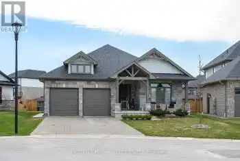 39 Violet Court, Middlesex Centre (Ilderton), Ontario N0M2A0, 3 Bedrooms Bedrooms, ,2 BathroomsBathrooms,All Houses,For Sale,Violet,X12068262
