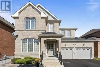83 Stonechurch Crescent, Markham (Box Grove), Ontario L6B0H4, 4 Bedrooms Bedrooms, ,3 BathroomsBathrooms,All Houses,For Sale,Stonechurch,N12068605