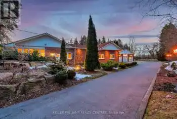 5024 Lloydtown-Aurora Road, King (Pottageville), Ontario L7B0E2, 5 Bedrooms Bedrooms, ,3 BathroomsBathrooms,All Houses,For Sale,Lloydtown-Aurora,N12068608