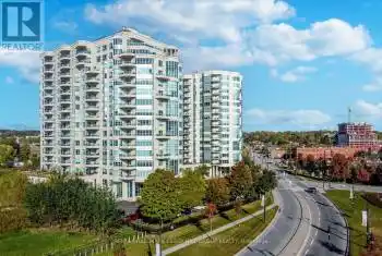 2 Toronto Street Unit# 501, Barrie (City Centre), Ontario L4N9R2, 1 Bedroom Bedrooms, ,1 BathroomBathrooms,Condo,For Sale,Toronto,S12068544