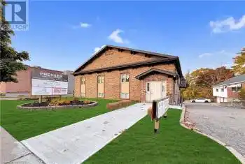 80 BRANT Avenue, Brantford, Ontario N3T3H1, ,Commercial,For Rent,BRANT,40714145