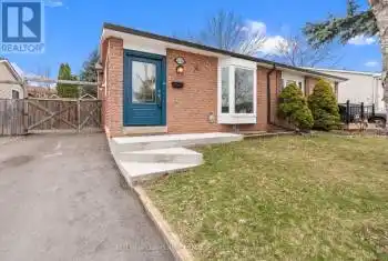 2310 Middlesmoor Crescent, Burlington (Brant Hills), Ontario L7P3X7, 4 Bedrooms Bedrooms, ,2 BathroomsBathrooms,All Houses,For Sale,Middlesmoor,W12068562