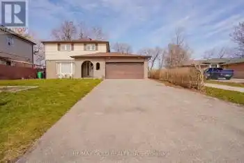 30 Dunblaine Crescent, Brampton (Southgate), Ontario L6T3H2, 5 Bedrooms Bedrooms, ,3 BathroomsBathrooms,All Houses,For Sale,Dunblaine,W12068591