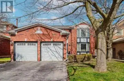1360 Wheelwright Road Oakville (1007 - GA Glen Abbey) Ontario L6M2Z2