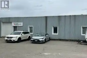 153 Perth Street Unit# 2, Halton Hills (1045 - AC Acton), Ontario L7J1C9, ,Commercial,For Rent,Perth,W12068614