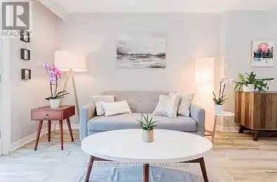 398 Annette Street Toronto (High Park North) Ontario M6P1R6