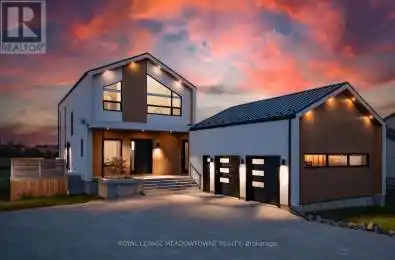 363 ALBERT Street Guelph/Eramosa Ontario N0B2K0