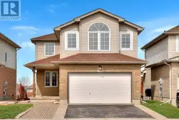 110 Steepleridge Street, Kitchener, Ontario N2P2W2, 5 Bedrooms Bedrooms, ,5 BathroomsBathrooms,All Houses,For Sale,Steepleridge,X12068467