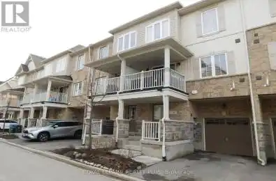 88 Decorso Drive Unit# 22 Guelph (Kortright East) Ontario N1L0A9