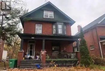 299 Margaret Avenue, Peterborough (Downtown), Ontario K9J5H1, 4 Bedrooms Bedrooms, ,3 BathroomsBathrooms,All Houses,For Sale,Margaret,X12068603