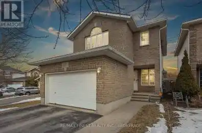 2133 Swanfield Street Kingston (35 - East Gardiners Rd) Ontario K7M0A9