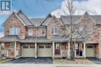 233 Duskywing Way Unit# 44, Oakville (1001 - BR Bronte), Ontario L6L0C5, 3 Bedrooms Bedrooms, ,4 BathroomsBathrooms,All Houses,For Sale,Duskywing,W12068705