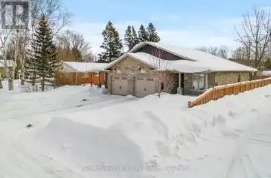 553 Hilker Street Saugeen Shores Ontario N0H2C4