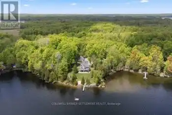 1022A Coutlee Point Lane, Frontenac (45 - Frontenac Centre), Ontario K0H2P0, 4 Bedrooms Bedrooms, ,3 BathroomsBathrooms,All Houses,For Sale,Coutlee Point,X12068697