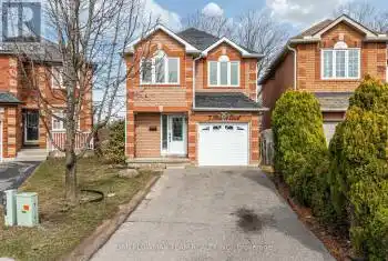 7 Burdge Court, Whitby (Blue Grass Meadows), Ontario L1N9L1, 4 Bedrooms Bedrooms, ,3 BathroomsBathrooms,All Houses,For Sale,Burdge,E12067850