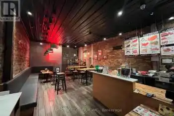 692 Yonge Street, Toronto (Bay Street Corridor), Ontario M4Y2A6, ,Commercial,For Sale,Yonge,C12068104