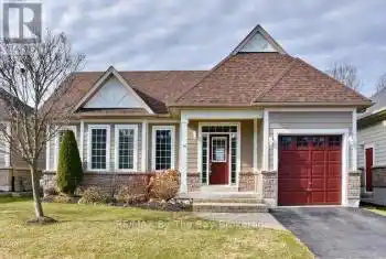 16 Clubhouse Drive, Collingwood, Ontario L9Y4Z6, 2 Bedrooms Bedrooms, ,3 BathroomsBathrooms,All Houses,For Sale,Clubhouse,S12068215