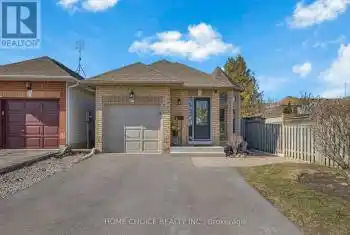 40 Meadowview Boulevard, Clarington (Bowmanville), Ontario L1C5A6, 5 Bedrooms Bedrooms, ,3 BathroomsBathrooms,All Houses,For Sale,Meadowview,E12068645