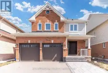 11 Baycliffe Drive, Whitby (Williamsburg), Ontario L1P1W8, 5 Bedrooms Bedrooms, ,4 BathroomsBathrooms,All Houses,For Sale,Baycliffe,E12068646