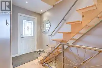 527 Sammon Avenue, Toronto (Danforth Village-East York), Ontario M4J2B3, 3 Bedrooms Bedrooms, ,2 BathroomsBathrooms,All Houses,For Sale,Sammon,E12068707