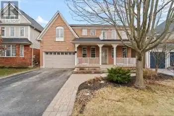 25 Kingham Avenue, Ajax (South East), Ontario L1Z1M9, 4 Bedrooms Bedrooms, ,3 BathroomsBathrooms,All Houses,For Rent,Kingham,E12068720