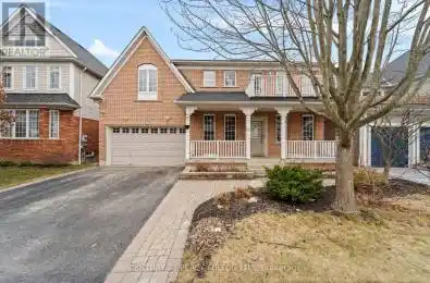 25 Kingham Avenue Ajax (South East) Ontario L1Z1M9