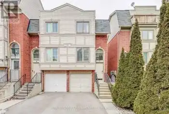 1635 Pickering Parkway Unit# #7, Pickering (Village East), Ontario L1V6W8, 2 Bedrooms Bedrooms, ,1 BathroomBathrooms,All Houses,For Sale,Pickering,E12068736