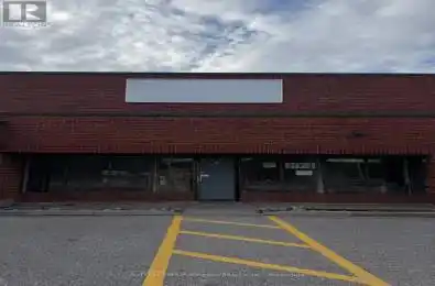 271 Amber Street Unit# 9 Markham (Milliken Mills West) Ontario L3R3J7