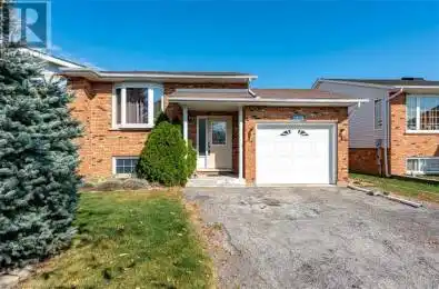 3905 OLD ORCHARD Way Lincoln Ontario L0R2C0