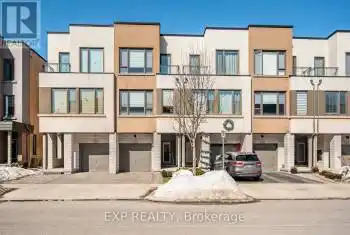 177 Huguenot Road, Oakville (1008 - GO Glenorchy), Ontario L6H0L4, 4 Bedrooms Bedrooms, ,3 BathroomsBathrooms,All Houses,For Sale,Huguenot,W12068194