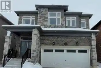 20 Paddington Grove, Barrie, Ontario L9J0J3, 4 Bedrooms Bedrooms, ,4 BathroomsBathrooms,All Houses,For Sale,Paddington,S12068604