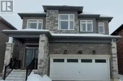 20 Paddington Grove Barrie Ontario L9J0J3
