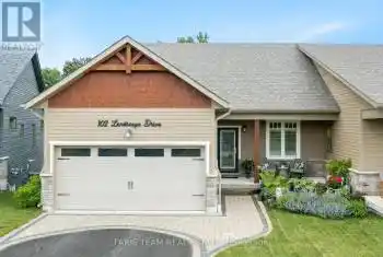 102 Landscape Drive, Oro-Medonte (Horseshoe Valley), Ontario L0L2L0, 3 Bedrooms Bedrooms, ,3 BathroomsBathrooms,All Houses,For Sale,Landscape,S12068658
