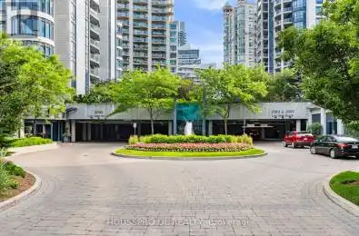 2095 Lake Shore Boulevard Unit# 318 Toronto (Mimico) Ontario M8V4G4