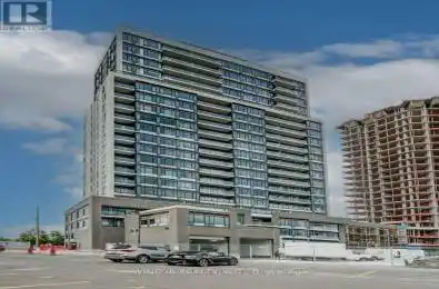 8010 Derry Road Unit# 1002 Milton (1033 - HA Harrison) Ontario L9T9N3