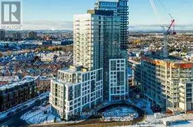 225 Malta Avenue Unit# 408 Brampton (Fletcher's Creek South) Ontario 