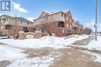 950 Highland Road Unit# 12, Kitchener, Ontario N2N0A5, 3 Bedrooms Bedrooms, ,1 BathroomBathrooms,All Houses,For Sale,Highland,X12068706