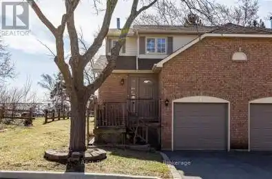 79 Braeheid Avenue Unit# 1 Hamilton (Waterdown) Ontario L0R2H0