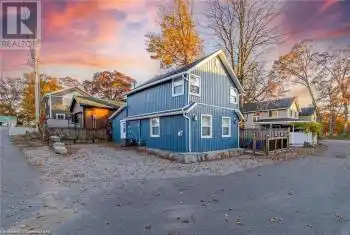 11 DIETRICH Crescent, Grand Bend, Ontario N0M1T0, 3 Bedrooms Bedrooms, ,2 BathroomsBathrooms,All Houses,For Sale,DIETRICH,40714644