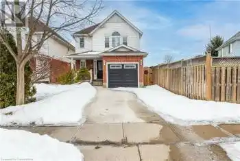 98 KOVAC Road, Cambridge, Ontario N1R8K4, 3 Bedrooms Bedrooms, ,3 BathroomsBathrooms,All Houses,For Rent,KOVAC,40714256