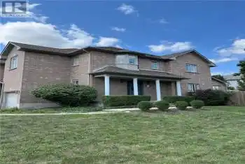 43 MORWICK Drive, Ancaster, Ontario L9G4Y3, 3 Bedrooms Bedrooms, ,3 BathroomsBathrooms,All Houses,For Rent,MORWICK,40714739