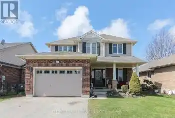 50 Peach Tree Boulevard, St. Thomas, Ontario N5R0C1, 4 Bedrooms Bedrooms, ,3 BathroomsBathrooms,All Houses,For Sale,Peach Tree,X12068498
