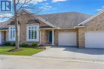 1439 NIAGARA STONE Road Unit# 18, Virgil, Ontario L0S1J0, 2 Bedrooms Bedrooms, ,2 BathroomsBathrooms,All Houses,For Sale,NIAGARA STONE,40714423