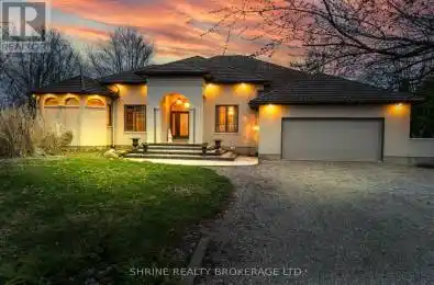 2529 Napperton Drive Adelaide Metcalfe Ontario N7G3H8